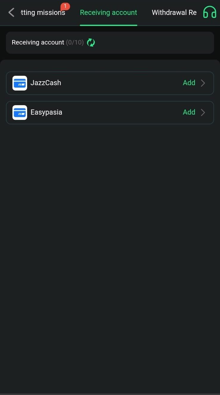 K1 app screenshot 7 thumbnail